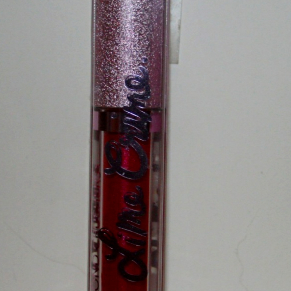 Lime Crime Diamond Crushers Heirloom Collection